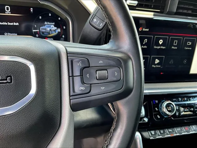GMC Sierra 3500 HD photo 15
