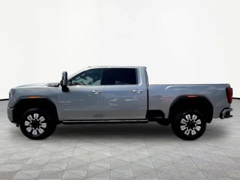 More photos of 2025 GMC Sierra 3500 HD Denali at Gravity Autos Marietta, GA
