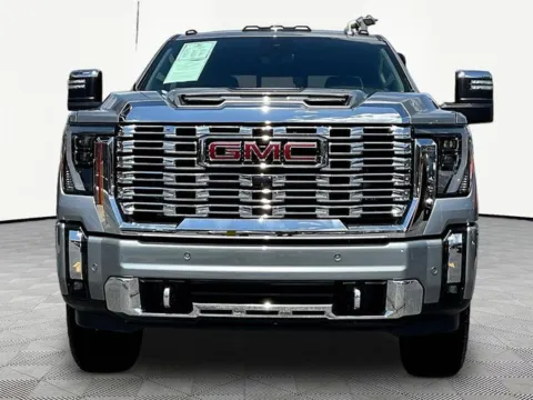 Photos of 2025 GMC Sierra 3500 HD Denali for sale in Marietta, GA at Gravity Autos Marietta