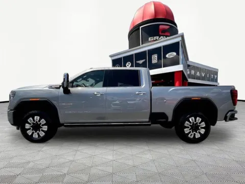 More photos of 2025 GMC Sierra 3500 HD Denali at Gravity Autos Marietta, GA