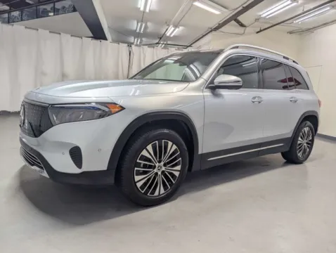 More photos of 2025 Mercedes-Benz EQB 250+ at Gravity Autos Marietta, GA