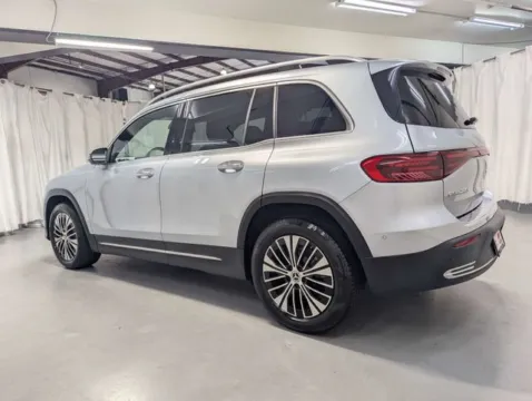 More photos of 2025 Mercedes-Benz EQB 250+ at Gravity Autos Marietta, GA