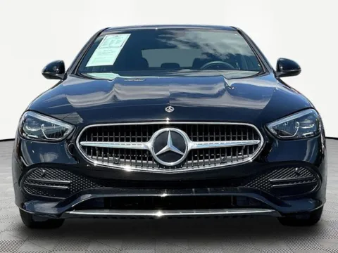 Photos of 2023 Mercedes-Benz C-Class C 300 for sale in Marietta, GA at Gravity Autos Marietta