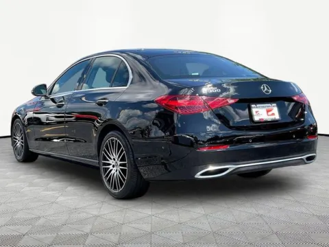 More photos of 2023 Mercedes-Benz C-Class C 300 at Gravity Autos Marietta, GA