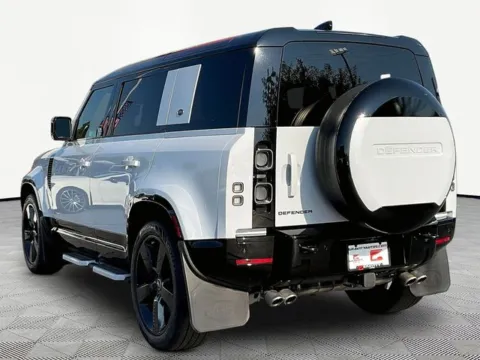 More photos of 2023 Land Rover Defender 110 V8 at Gravity Autos Marietta, GA