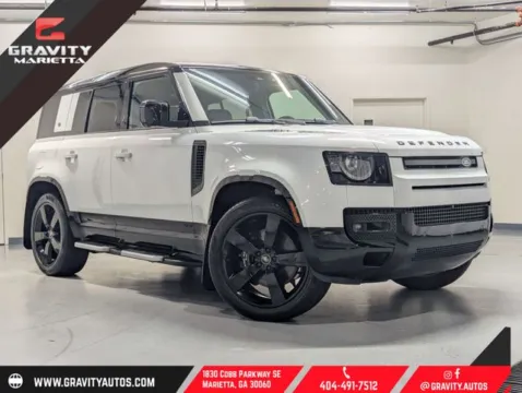 Unknown 2023 Land Rover Defender 110 V8 for sale in Marietta, GA