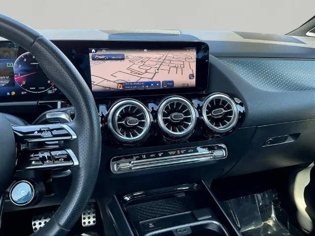 2024 Mercedes-Benz GLA GLA35 AMG - Photo 11
