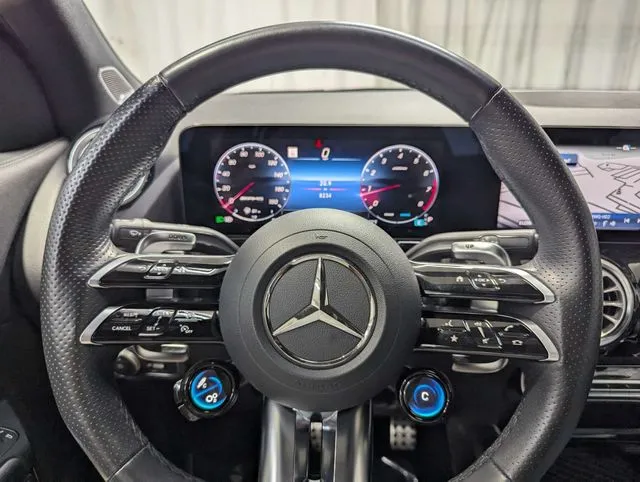 2024 Mercedes-Benz GLA GLA35 AMG - Photo 22