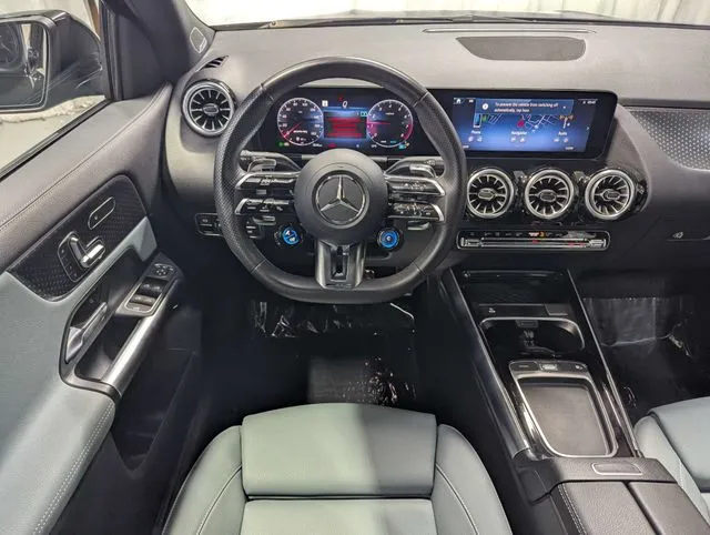 2024 Mercedes-Benz GLA GLA35 AMG - Photo 7
