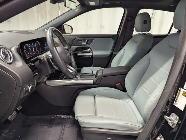 2024 Mercedes-Benz GLA GLA35 AMG - Photo 10