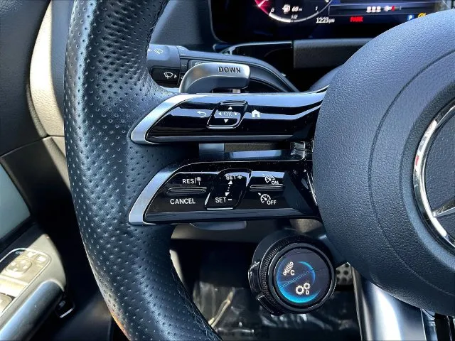 2024 Mercedes-Benz GLA GLA35 AMG - Photo 13