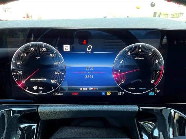 2024 Mercedes-Benz GLA GLA35 AMG - Photo 15