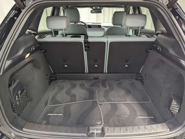2024 Mercedes-Benz GLA GLA35 AMG - Photo 27