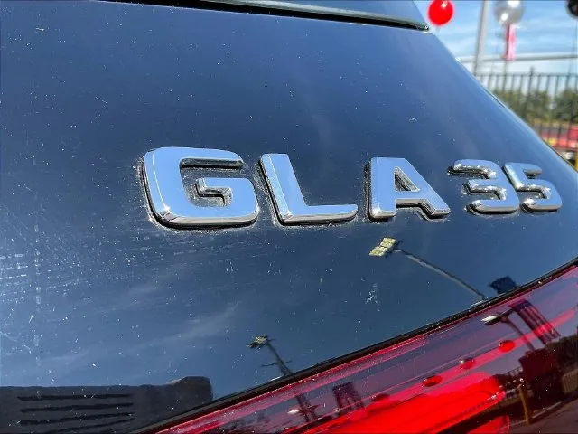 2024 Mercedes-Benz GLA GLA35 AMG - Photo 26