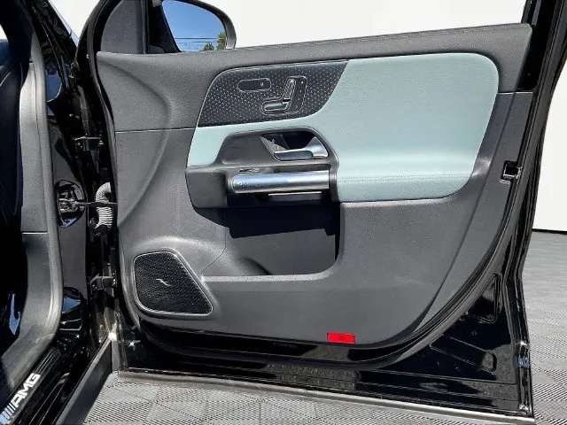 2024 Mercedes-Benz GLA GLA35 AMG - Photo 30