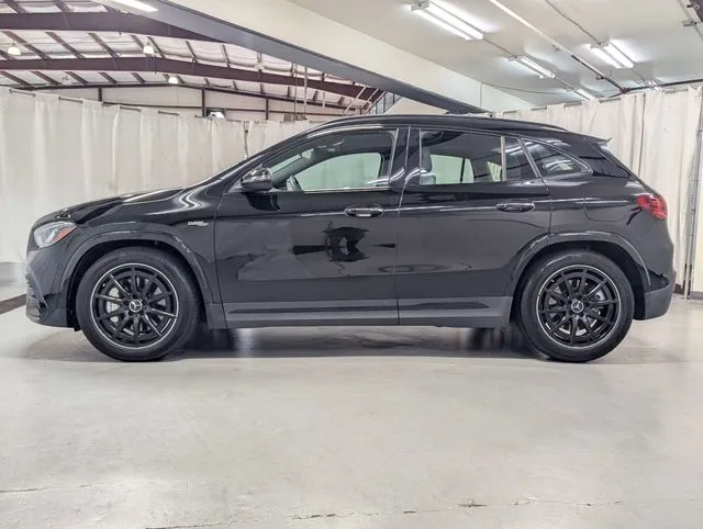 2024 Mercedes-Benz GLA GLA35 AMG - Photo 24