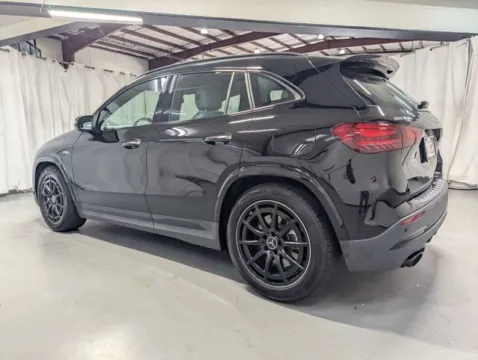 More photos of 2024 Mercedes-Benz GLA 35 AMG at Gravity Autos Marietta, GA