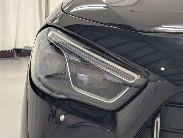 2024 Mercedes-Benz GLA GLA35 AMG - Photo 29