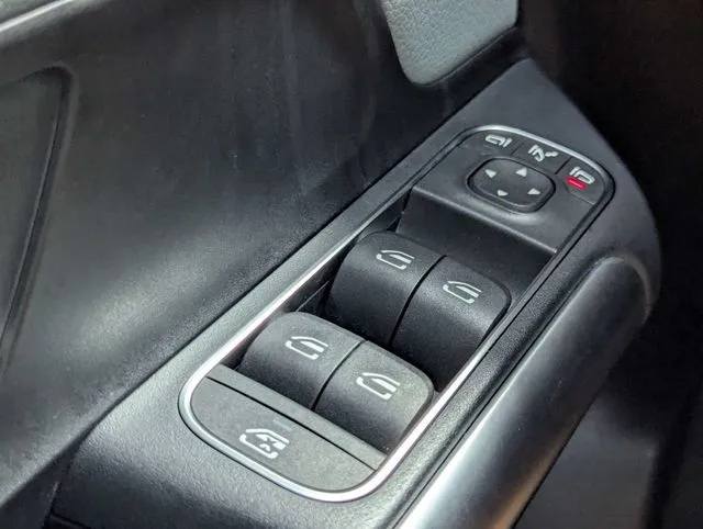 2024 Mercedes-Benz GLA GLA35 AMG - Photo 17