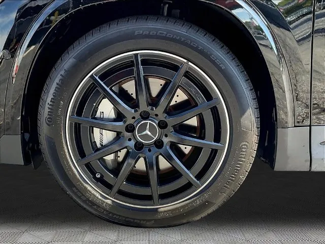 2024 Mercedes-Benz GLA GLA35 AMG - Photo 36