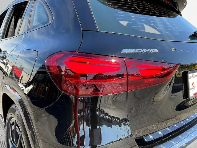 2024 Mercedes-Benz GLA GLA35 AMG - Photo 25