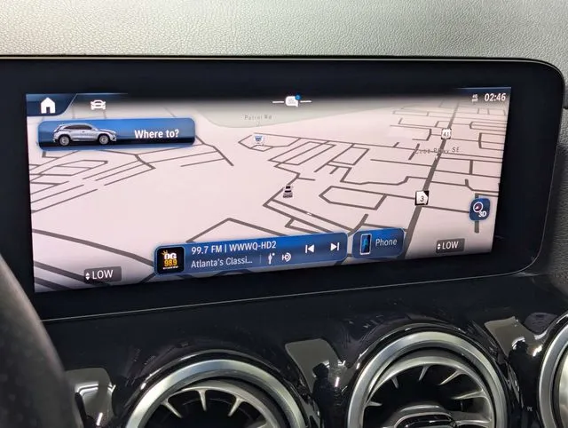 2024 Mercedes-Benz GLA GLA35 AMG - Photo 15