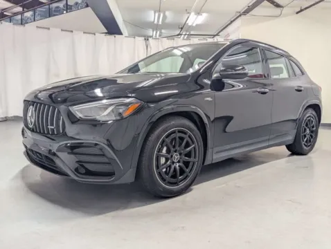 More photos of 2024 Mercedes-Benz GLA 35 AMG at Gravity Autos Marietta, GA
