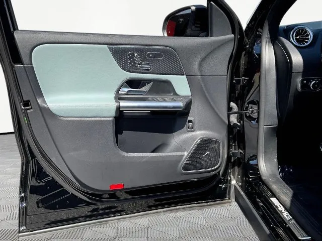 2024 Mercedes-Benz GLA GLA35 AMG - Photo 22