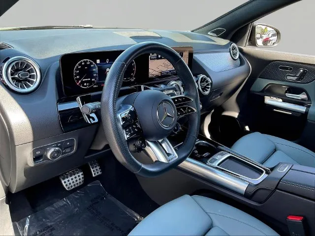 2024 Mercedes-Benz GLA GLA35 AMG - Photo 19
