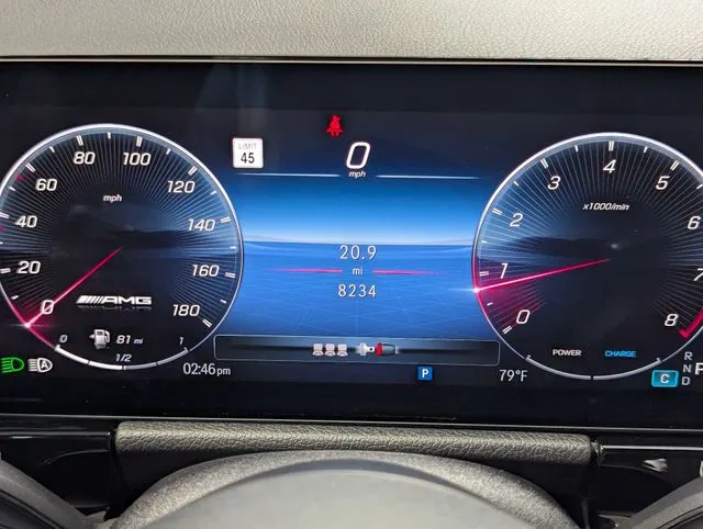 2024 Mercedes-Benz GLA GLA35 AMG - Photo 19
