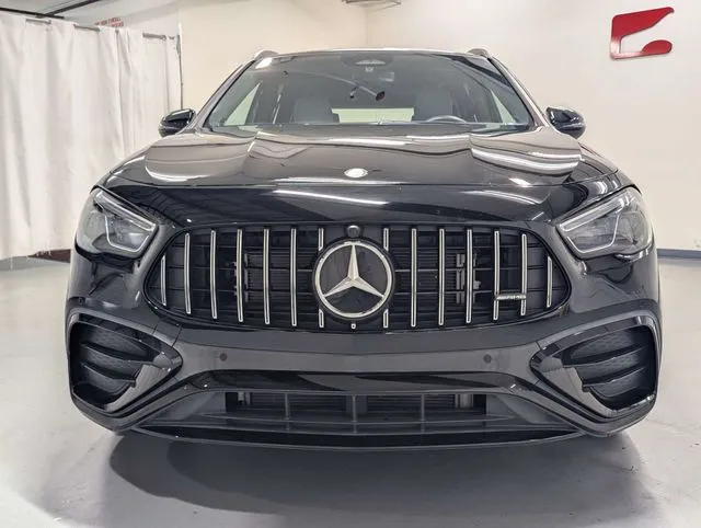 2024 Mercedes-Benz GLA GLA35 AMG - Photo 25