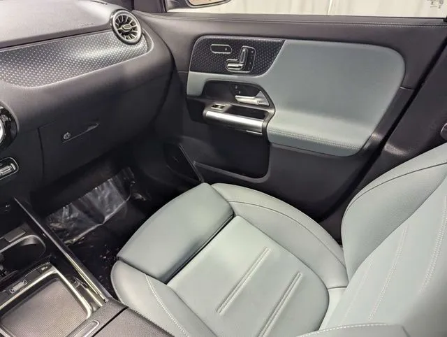 2024 Mercedes-Benz GLA GLA35 AMG - Photo 8