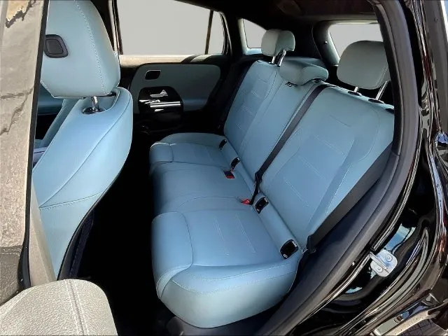 2024 Mercedes-Benz GLA GLA35 AMG - Photo 24
