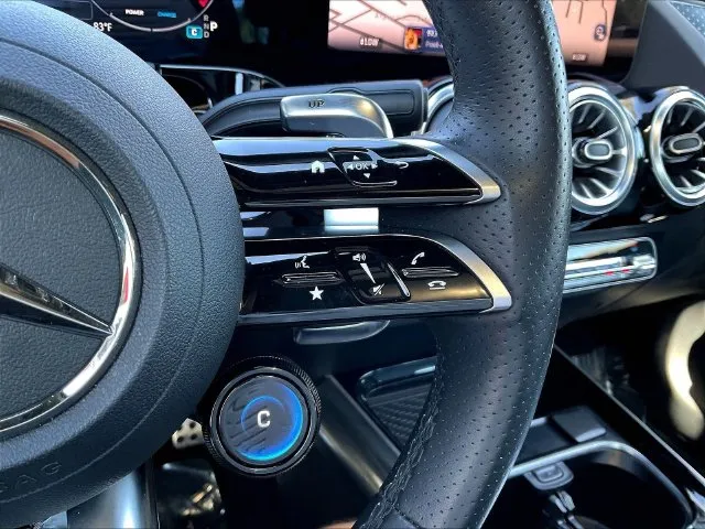 2024 Mercedes-Benz GLA GLA35 AMG - Photo 14