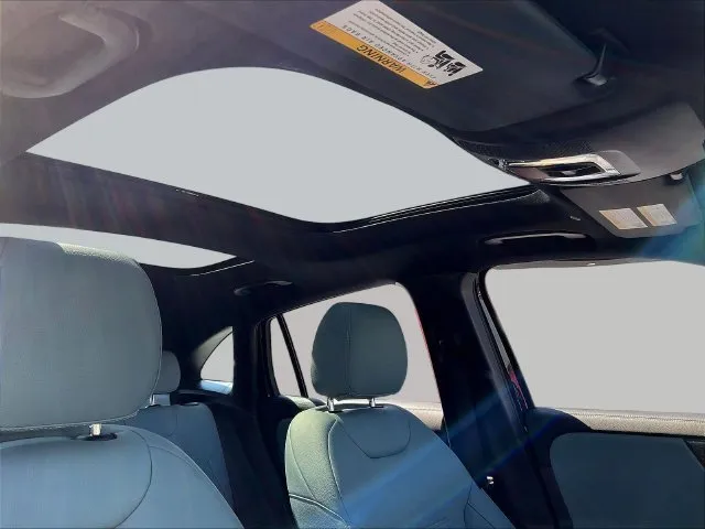 2024 Mercedes-Benz GLA GLA35 AMG - Photo 29