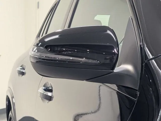 2024 Mercedes-Benz GLA GLA35 AMG - Photo 31