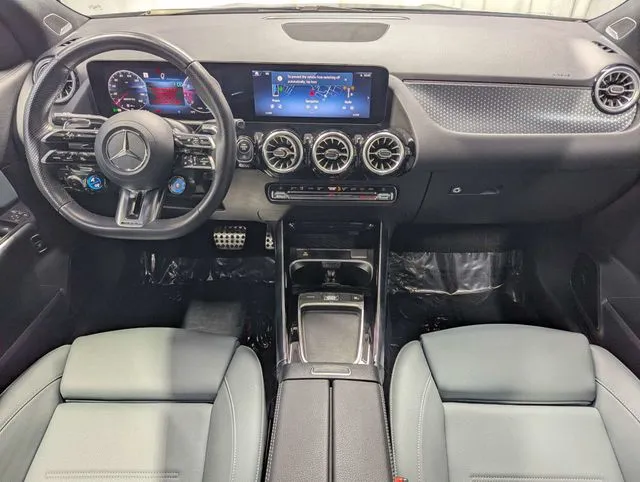 2024 Mercedes-Benz GLA GLA35 AMG - Photo 6