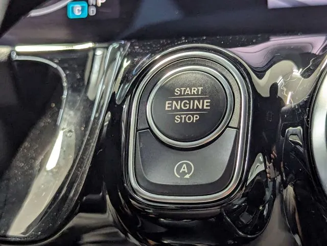 2024 Mercedes-Benz GLA GLA35 AMG - Photo 23