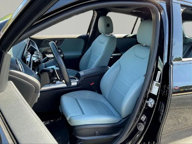 2024 Mercedes-Benz GLA GLA35 AMG - Photo 23
