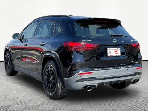 More photos of 2024 Mercedes-Benz GLA 35 AMG at Gravity Autos Marietta, GA