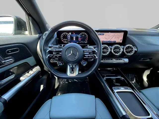 2024 Mercedes-Benz GLA GLA35 AMG - Photo 10