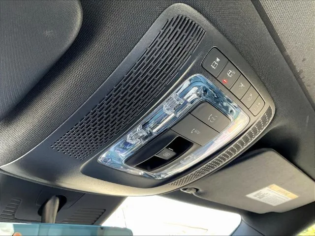 2024 Mercedes-Benz GLA GLA35 AMG - Photo 17