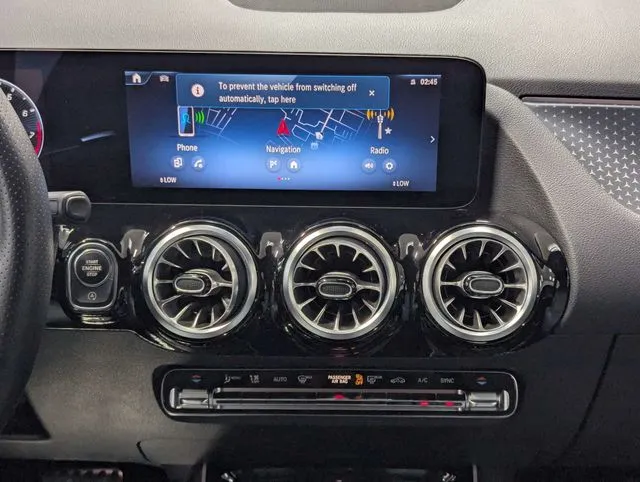 2024 Mercedes-Benz GLA GLA35 AMG - Photo 11
