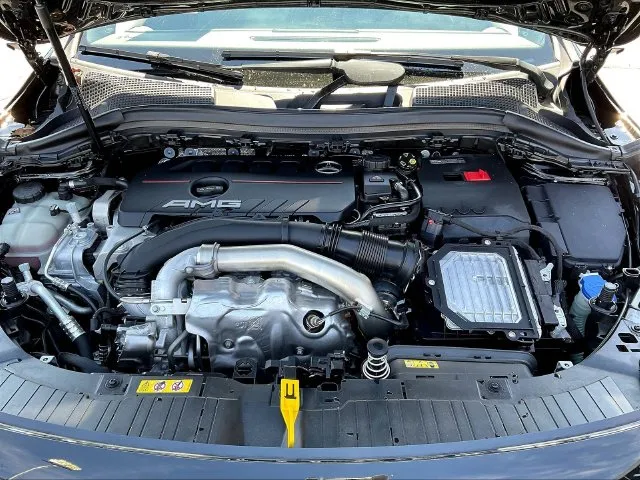 2024 Mercedes-Benz GLA GLA35 AMG - Photo 32