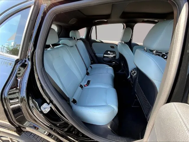 2024 Mercedes-Benz GLA GLA35 AMG - Photo 27