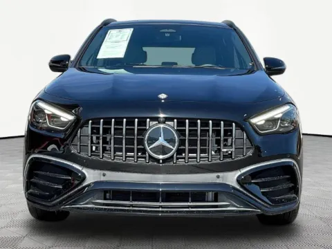 Photos of 2024 Mercedes-Benz GLA 35 AMG for sale in Marietta, GA at Gravity Autos Marietta