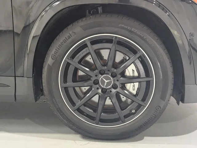2024 Mercedes-Benz GLA GLA35 AMG - Photo 30