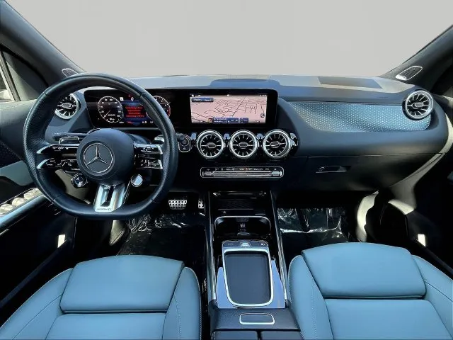 2024 Mercedes-Benz GLA GLA35 AMG - Photo 9