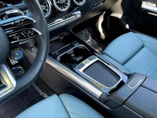 2024 Mercedes-Benz GLA GLA35 AMG - Photo 20