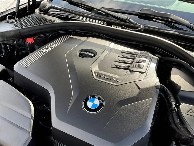BMW 3 Series photo 33